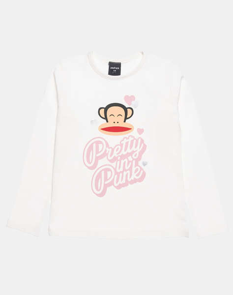 ALOUETTE BLOUSE PAUL FRANK