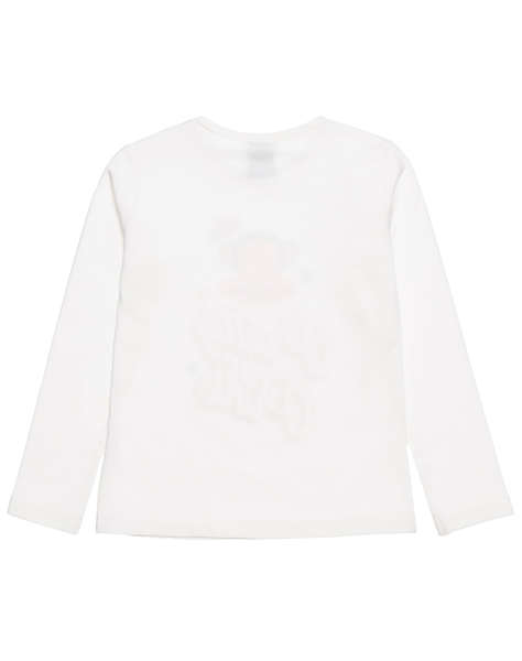 ALOUETTE BLOUSE PAUL FRANK