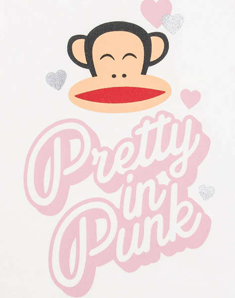 ALOUETTE BLOUSE PAUL FRANK