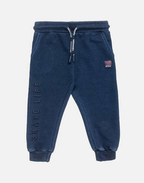 ALOUETTE TROUSERS MOOVERS