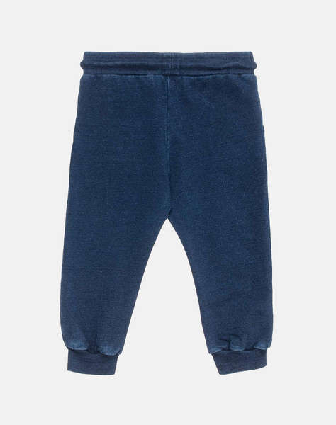 ALOUETTE TROUSERS MOOVERS