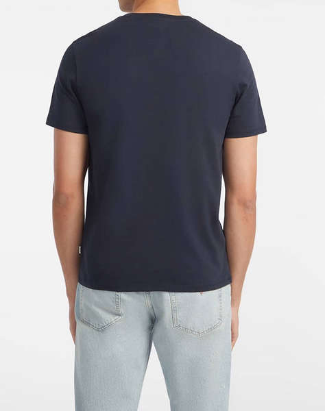 GUESS JEANS GJ SS CN SLIM AMERICAN TR TEE МЪЖКА ТЕНИСКА