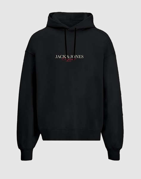 JACK&JONES JORBILLYBURG SWEAT HOOD FST