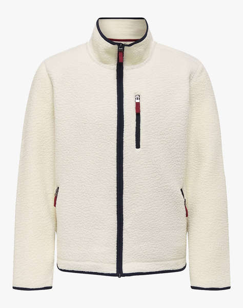 ONLY&SONS ONSSEB LIFE SHERPA JACKET OTW