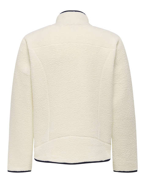 ONLY&SONS ONSSEB LIFE SHERPA JACKET OTW