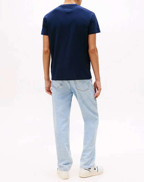 TOMMY JEANS TJM REG DNA TEE EXT
