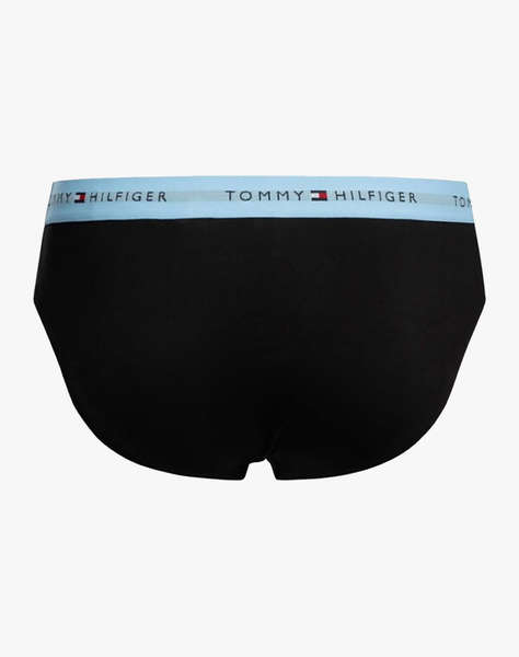 TOMMY HILFIGER 3P BRIEF DTM