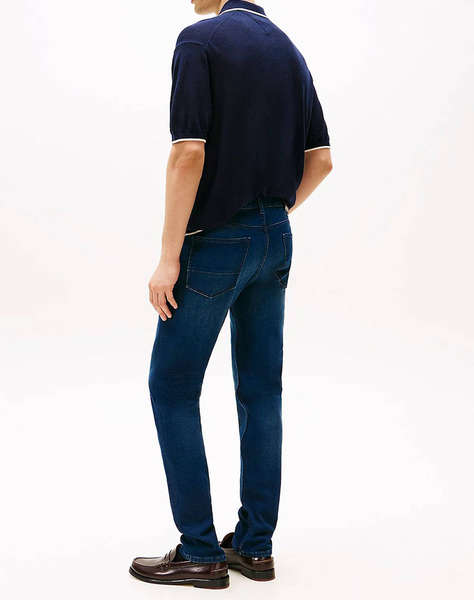 TOMMY HILFIGER CORE BLEECKER DEEP BLUE