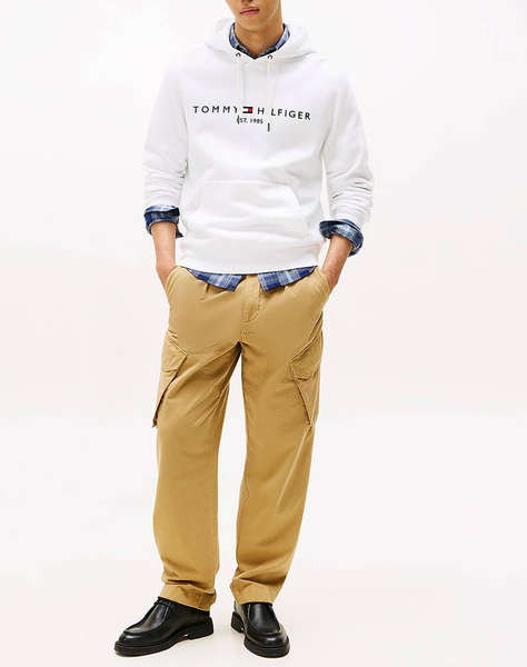 TOMMY HILFIGER TOMMY LOGO HOODY