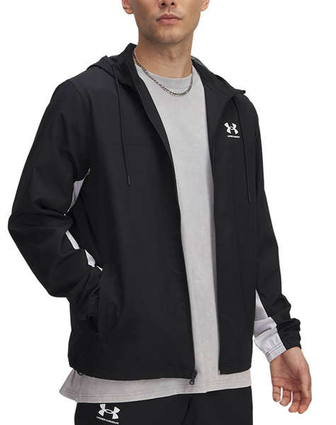 UNDER ARMOUR UA Rival Wvn Windbreaker