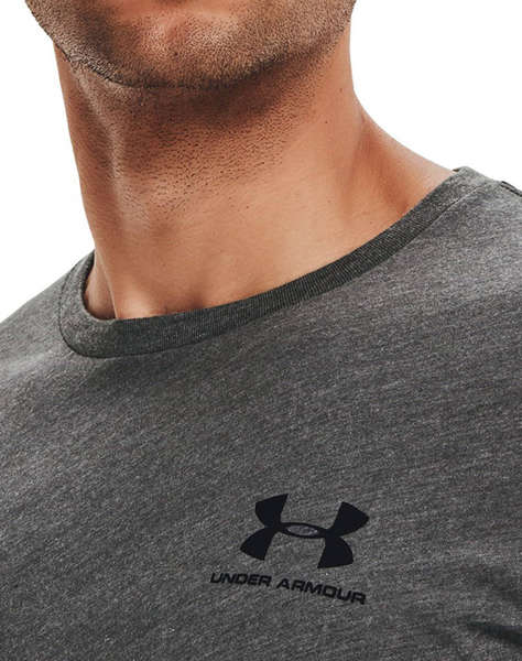 UNDER ARMOUR UA M SPORTSTYLE LC SS