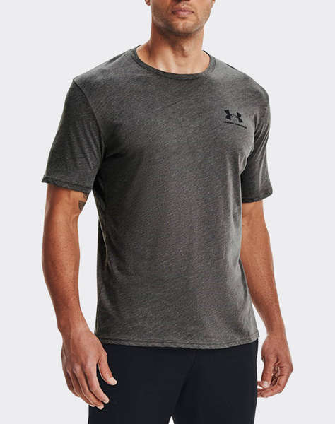 UNDER ARMOUR UA M SPORTSTYLE LC SS