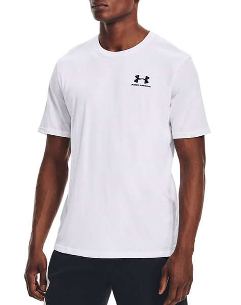 UNDER ARMOUR UA M SPORTSTYLE LC SS