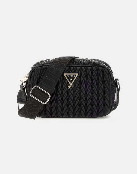 GUESS QUILTED CAMERA BAG MYANMAR ДЕТСКО GIRL