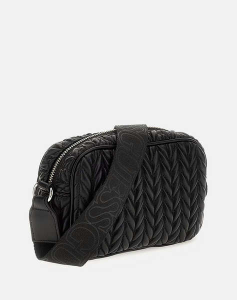 GUESS QUILTED CAMERA BAG MYANMAR ДЕТСКО GIRL