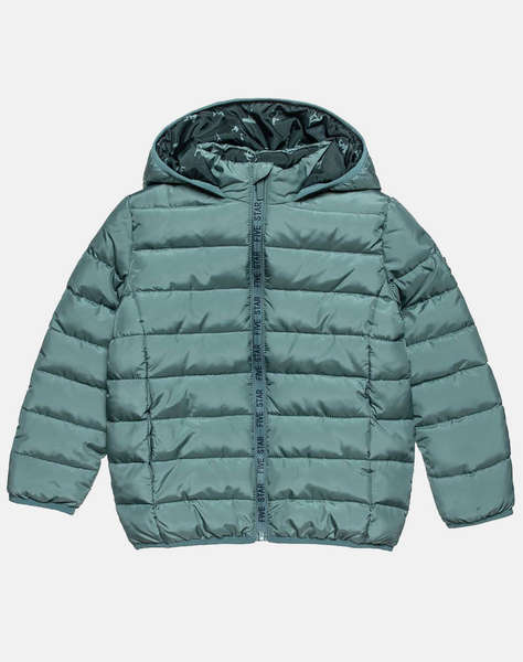 ALOUETTE JACKET FIVE STAR