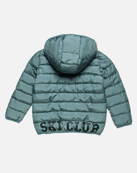 ALOUETTE JACKET FIVE STAR