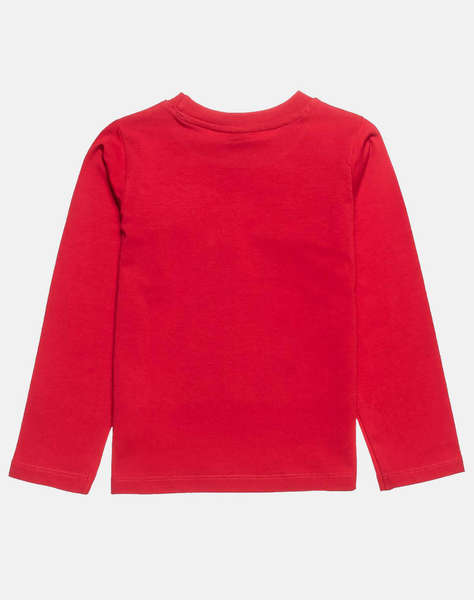 ALOUETTE BLOUSE PAUL FRANK