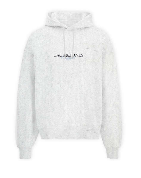 JACK&JONES JORBILLYBURG SWEAT HOOD FST
