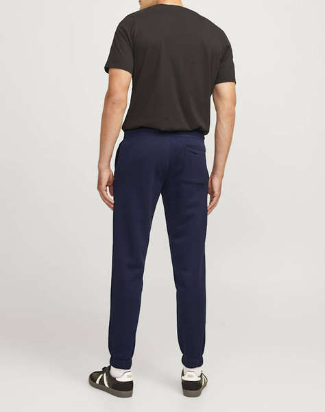 JJREBEL JREBGORM REG REBEL LOGO SWEAT PANTS NOOS