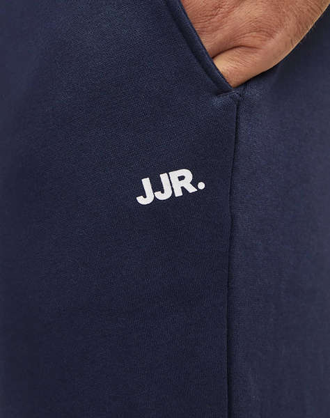 JJREBEL JREBGORM REG REBEL LOGO SWEAT PANTS NOOS