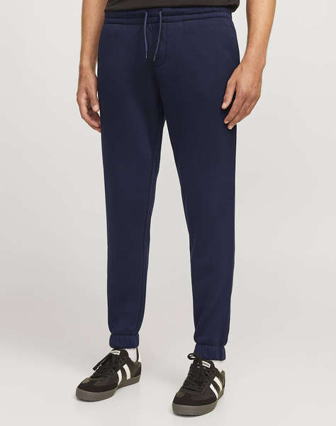 JJREBEL JREBGORM REG REBEL LOGO SWEAT PANTS NOOS