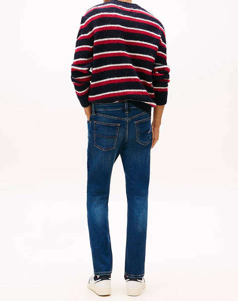 TOMMY JEANS SCANTON SLIM AI0255