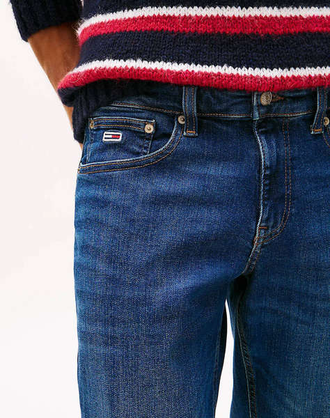 TOMMY JEANS SCANTON SLIM AI0255