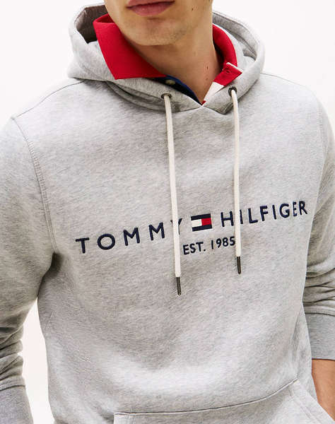 TOMMY HILFIGER TOMMY LOGO HOODY