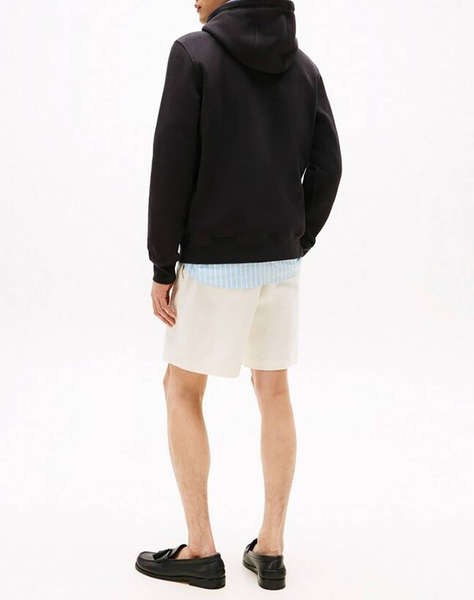 TOMMY HILFIGER HILFIGER CHEST INSERT HOODY