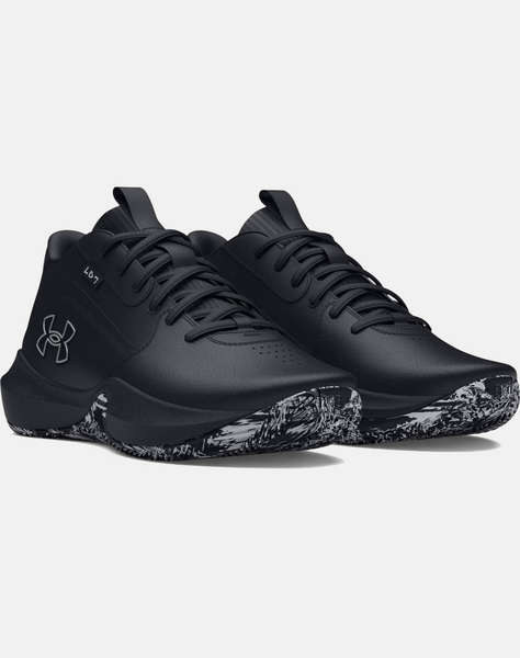UNDER ARMOUR UA Lockdown 7