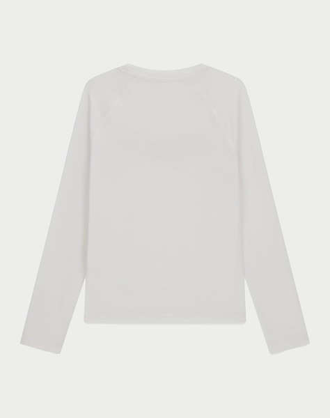 GUESS SLIM LS T-SHIRT BLOUSE ДЕТСКО GIRL