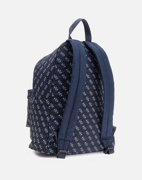 GUESS BACKPACK ДЕТСКА ЧАНТА UNISEX (Размери: 15 x 39 x 30см.)
