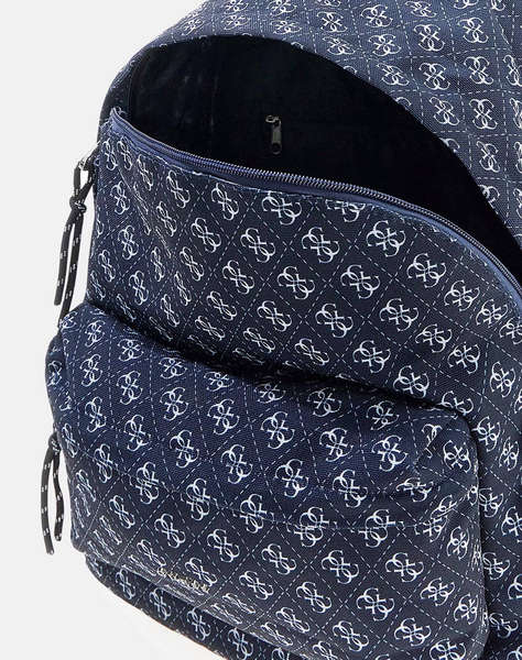 GUESS BACKPACK ДЕТСКА ЧАНТА UNISEX (Размери: 15 x 39 x 30см.)