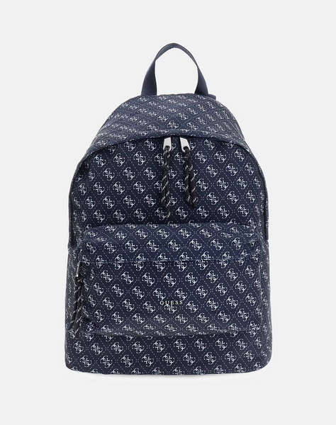 GUESS BACKPACK ДЕТСКА ЧАНТА UNISEX (Размери: 15 x 39 x 30см.)