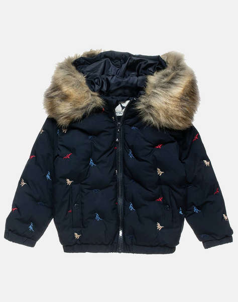 ALOUETTE JACKET
