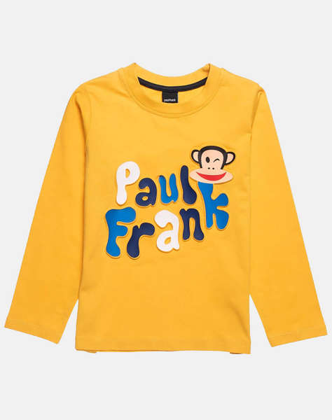 ALOUETTE BLOUSE PAUL FRANK