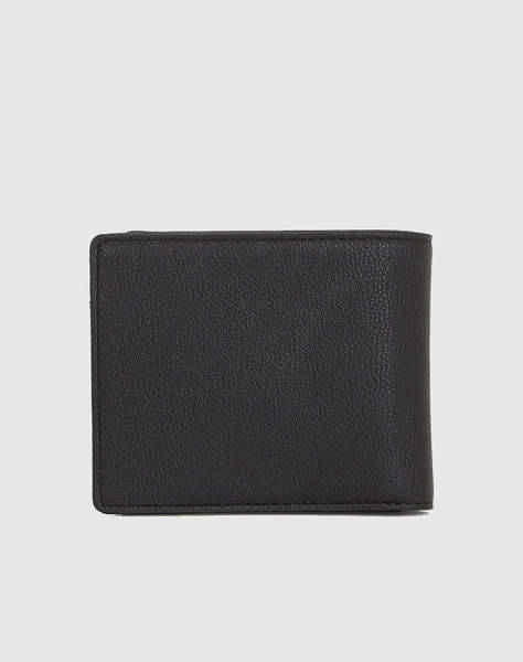 KARL LAGERFELD JEANS KLJ BOX LOGO BIFOLD WALLET (Размери: 11 x 9см.)