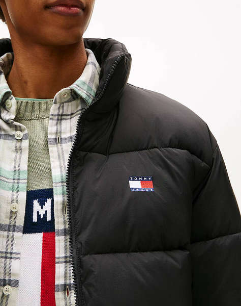 TOMMY JEANS TJM VAIL PUFFER EXT