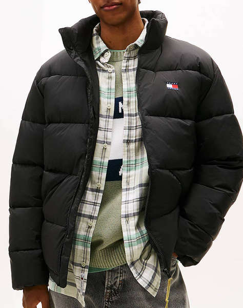 TOMMY JEANS TJM VAIL PUFFER EXT