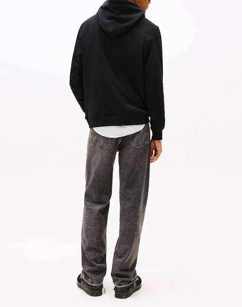 TOMMY JEANS TJM REG ESSENTIAL FLAG HOOD EXT