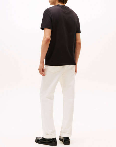 TOMMY HILFIGER HILFIGER ARCH TEE