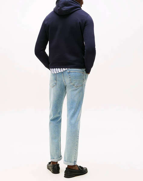 TOMMY HILFIGER TOMMY LOGO HOODY