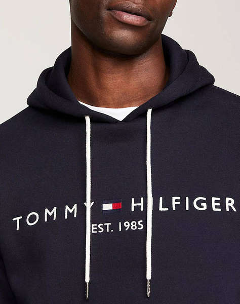 TOMMY HILFIGER TOMMY LOGO HOODY