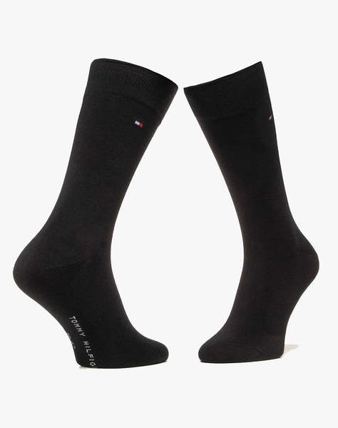 TOMMY HILFIGER TH MEN SMALL STRIPE SOCK 2P
