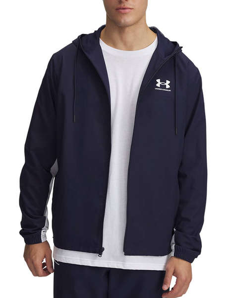 UNDER ARMOUR UA Rival Wvn Windbreaker