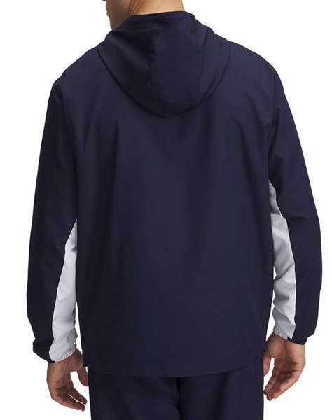 UNDER ARMOUR UA Rival Wvn Windbreaker