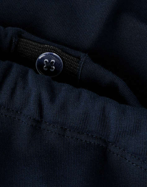 NAME IT NMFOLIANA SWEAT SET BRU