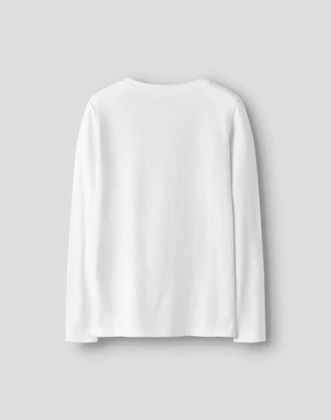 NAME IT NKFLUCIA SLIM LS TOP