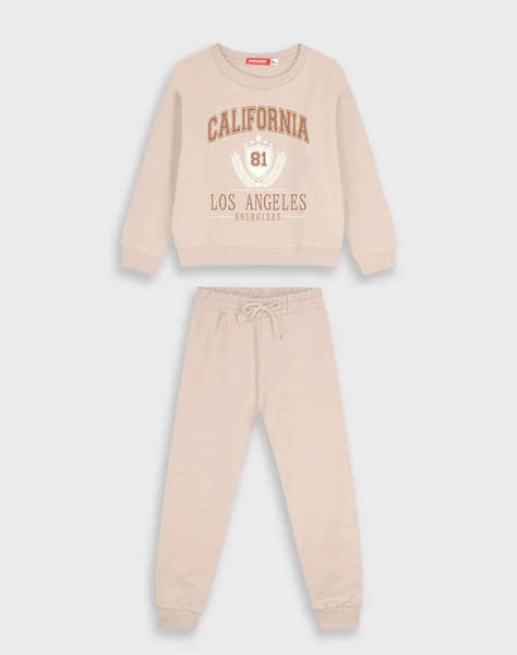 ENERGIERS FORM(BLOUSE,ПАНТАЛОНИ)